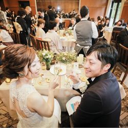 ザ・ガーデンオリエンタル大阪の写真21枚目