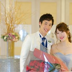 アニヴェルセル みなとみらい横浜の写真13枚目