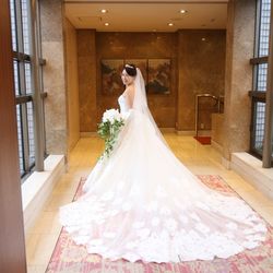 シェラトン・グランデ・トーキョーベイ・ホテルの写真9枚目