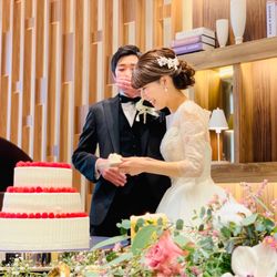 アニヴェルセル みなとみらい横浜の写真15枚目