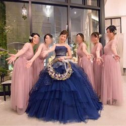 ❁ブライズメイド❁