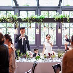 ボンボンボン ラ フェメゾンの写真23枚目