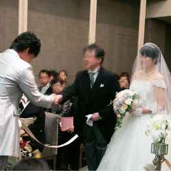 アートグレイス ウエディングコースト 東京ベイの写真13枚目