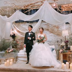 TRUNK BY SHOTO GALLERYの写真16枚目