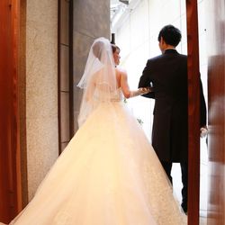 グランド ハイアット 東京の写真8枚目