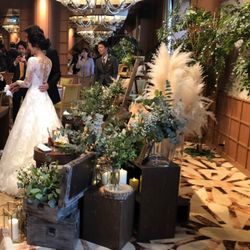 ラソールガーデン大阪の写真27枚目