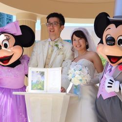 ディズニーアンバサダー®️ホテルの写真6枚目