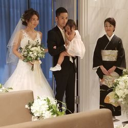 ブランリール大阪の写真22枚目