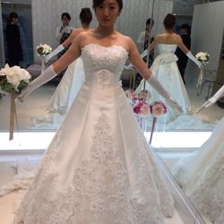 シェラトン・グランデ・トーキョーベイ・ホテルの写真36枚目