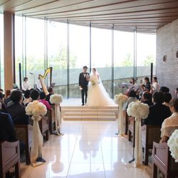 グランドオリエンタル みなとみらいの写真18枚目