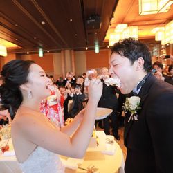 yukito_momさんの披露宴・挙式カバー写真