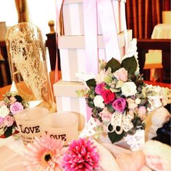 横浜ロイヤルパークホテルの写真18枚目