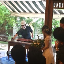 オランジュベールの写真1枚目