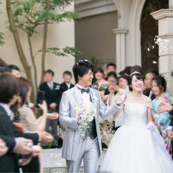 アートグレイス ウエディングコースト 東京ベイの写真12枚目