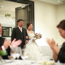 ザ ストリングス 表参道の写真6枚目