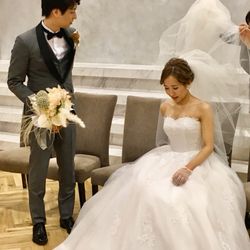 パレスホテル東京の写真6枚目