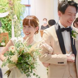 パラッツォ ドゥカーレ 麻布の写真32枚目