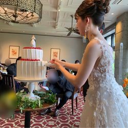 ザ・ガーデンオリエンタル大阪の写真28枚目