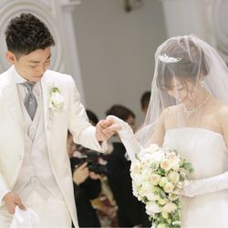 アルカンシエル ベリテ 大阪の写真19枚目