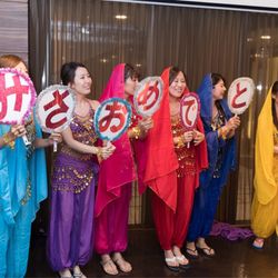 ザ・テラス バイ・ザ・シー　カウイチャペルの写真9枚目