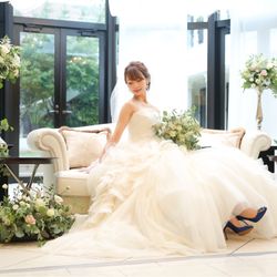 ニーズ青山 by T&G WEDDING の写真7枚目