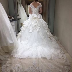 八芳園の写真9枚目