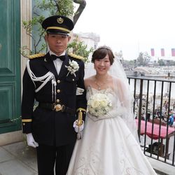 nahoftw1222さんの披露宴・挙式カバー写真