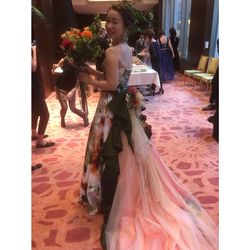 ラソールガーデン大阪の写真3枚目