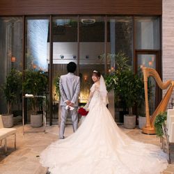 kay_1026weddさんの披露宴・挙式カバー写真