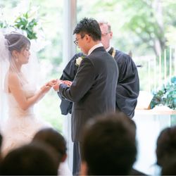 ホテル椿山荘東京の写真15枚目