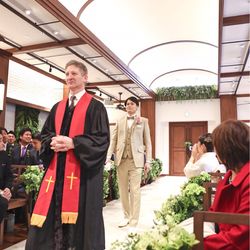 ア・ラ・モード パレ＆ザ・リゾートの写真21枚目