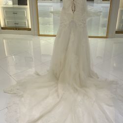 タカミブライダル3着目