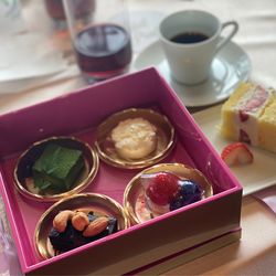 グランドオリエンタル みなとみらいの写真21枚目