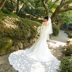 八芳園の写真34枚目