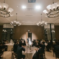 キンプトン新宿東京の写真25枚目