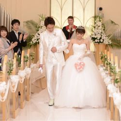 ディズニーアンバサダー®️ホテルの写真5枚目