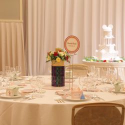 kumiftwさんの披露宴・挙式カバー写真