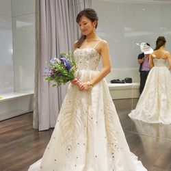 パラッツォ ドゥカーレ 麻布の写真20枚目