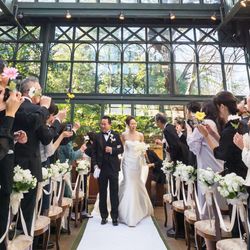 mnm373mnmさんの披露宴・挙式カバー写真