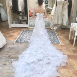 ウエディングテラスの写真35枚目