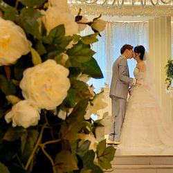 アンジェリオン オ プラザ TOKYOの写真11枚目