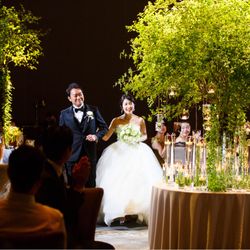 Ryo♡さんの披露宴・挙式カバー写真