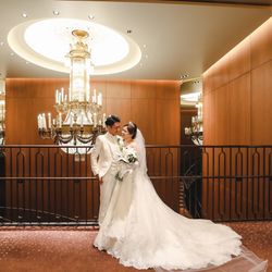 shinshin_skさんの披露宴・挙式カバー写真