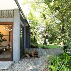 ザ ナンザンハウスの写真14枚目