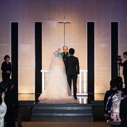 s.o.1103さんの披露宴・挙式カバー写真