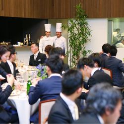 ブルー:ブランの写真18枚目