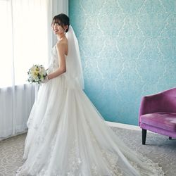 ntok_wedさんの披露宴・挙式カバー写真