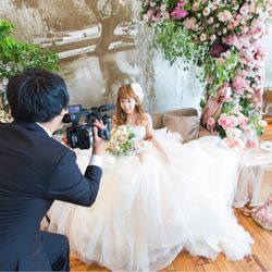 オーベルジュ・ド・リル ナゴヤの写真8枚目