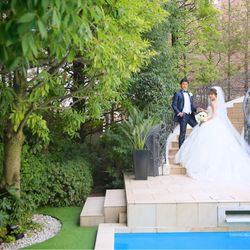 ニーズ青山 by T&G WEDDING の写真19枚目
