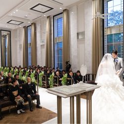 ラソールガーデン大阪の写真31枚目